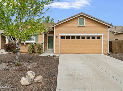 310 Torrey Pines Drive, Dayton, NV 89403 Photo