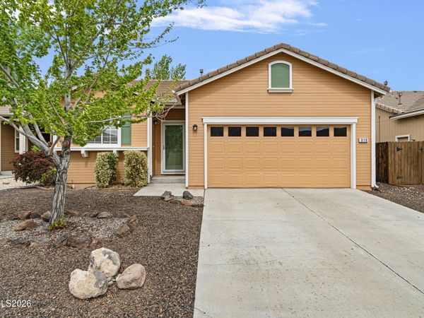 310 Torrey Pines Drive, Dayton, NV 89403