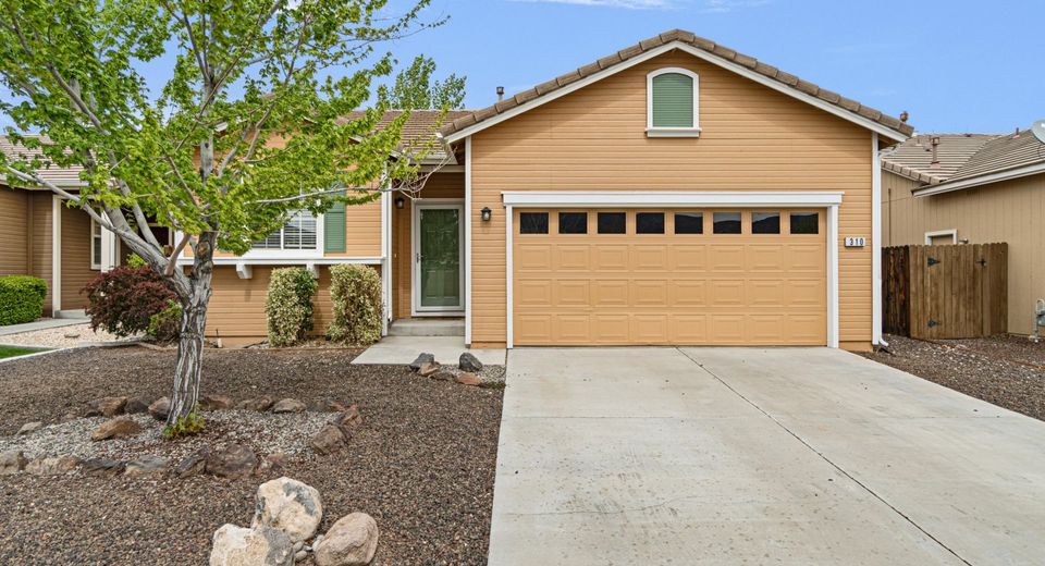 310 Torrey Pines Drive, Dayton, NV 89403 Photo