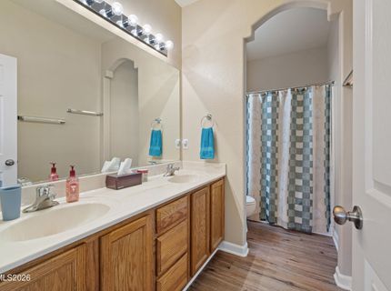 310 Torrey Pines Drive, Dayton, NV 89403 Photo