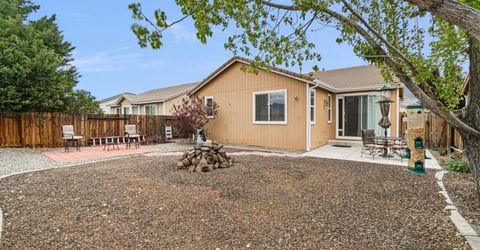 310 Torrey Pines Drive, Dayton, NV 89403 Photo