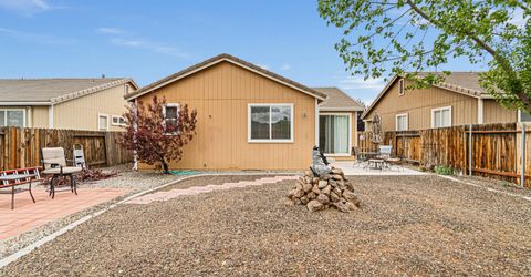 310 Torrey Pines Drive, Dayton, NV 89403 Photo