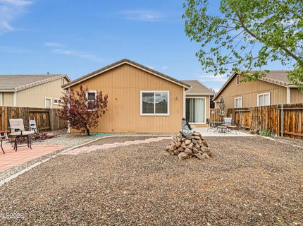310 Torrey Pines Drive, Dayton, NV 89403 Photo