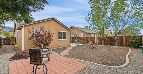 310 Torrey Pines Drive, Dayton, NV 89403 Photo