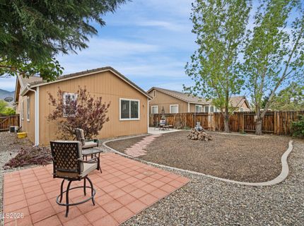 310 Torrey Pines Drive, Dayton, NV 89403 Photo