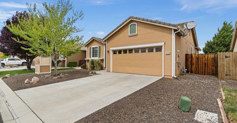 310 Torrey Pines Drive, Dayton, NV 89403 Photo