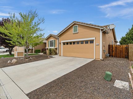 310 Torrey Pines Drive, Dayton, NV 89403 Photo