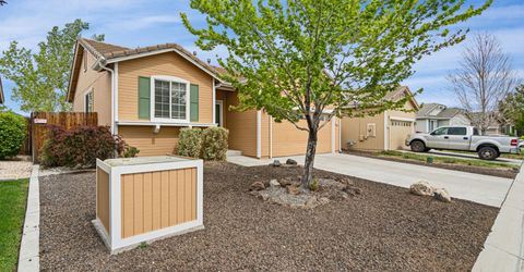 310 Torrey Pines Drive, Dayton, NV 89403 Photo