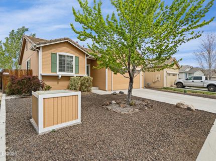 310 Torrey Pines Drive, Dayton, NV 89403 Photo