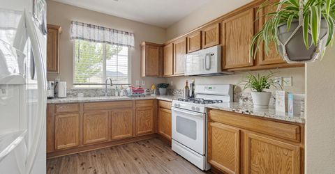 310 Torrey Pines Drive, Dayton, NV 89403 Photo