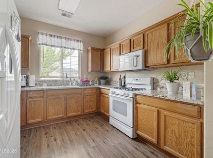 310 Torrey Pines Drive, Dayton, NV 89403 Photo