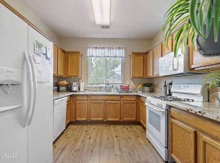 310 Torrey Pines Drive, Dayton, NV 89403 Photo