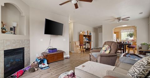 310 Torrey Pines Drive, Dayton, NV 89403 Photo