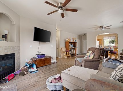 310 Torrey Pines Drive, Dayton, NV 89403 Photo