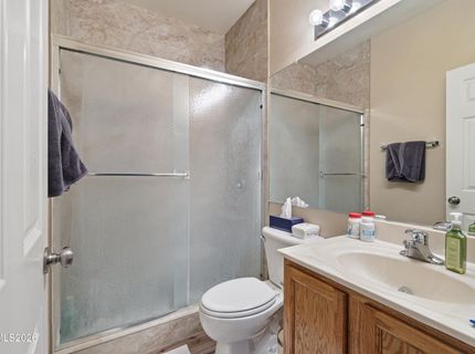 310 Torrey Pines Drive, Dayton, NV 89403 Photo