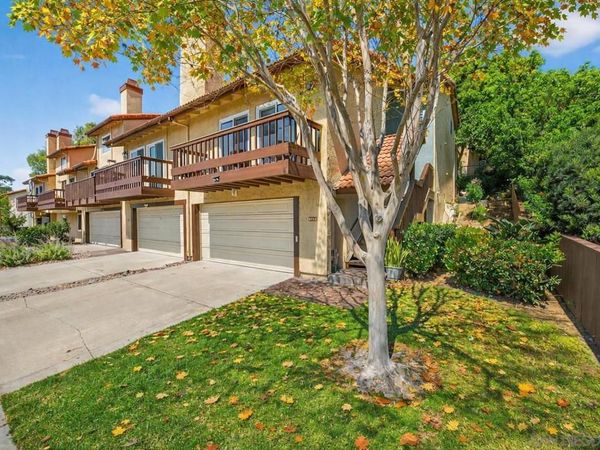 6998 Camino Degrazia, San Diego, CA 92111