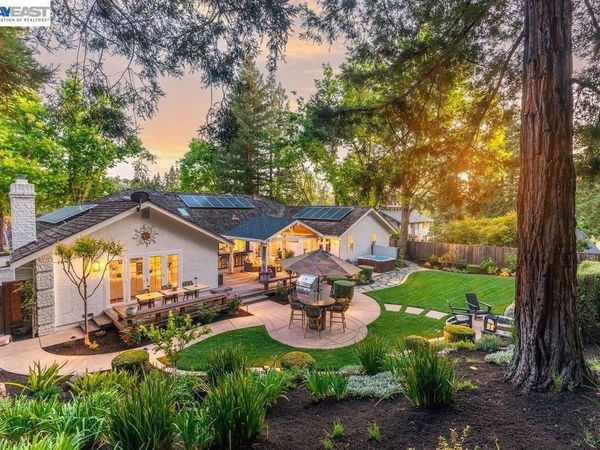 2525 Holly Oak Dr, Danville, CA 94506