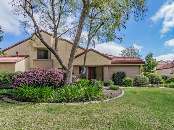 5213 Huntley Street, Unit 45, Simi Valley, CA 93063