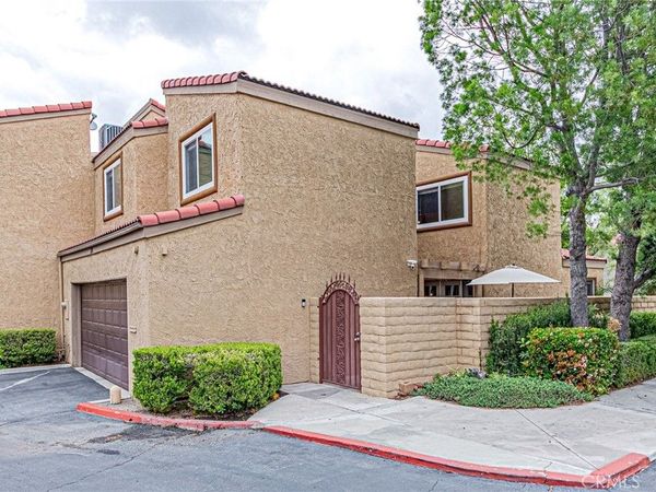 2758 Via Hacienda, Unit 98, Fullerton, CA 92835