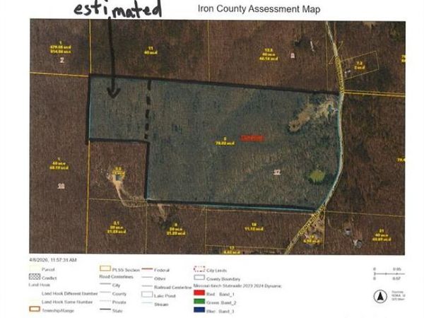 4449 Co. Rd. 131 , Arcadia, MO 63621