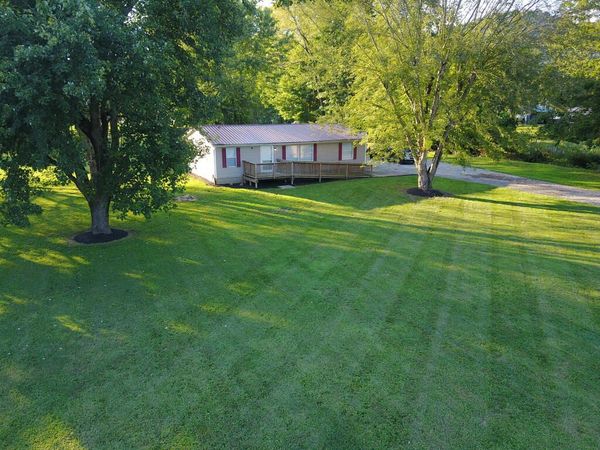 28417 St. Rt. 327, Londonderry, OH 45647