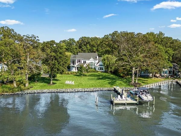 4750 FREDERICK AVENUE, SHADY SIDE, MD 20764