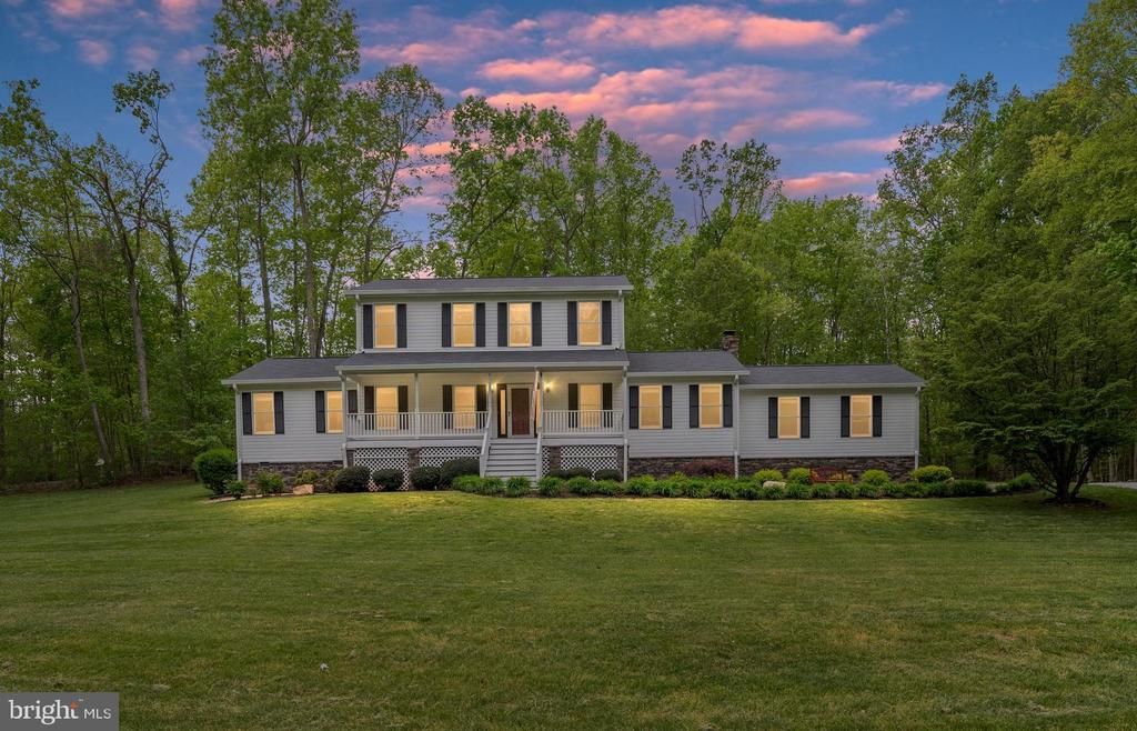 12446 Beaver Lodge Road, Stafford, VA 22556 Main Photo