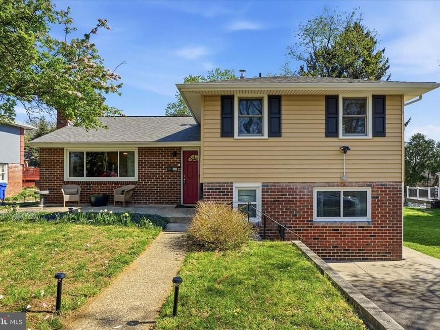 107 Hilldale Road, Cheltenham, PA 19012 Main Photo