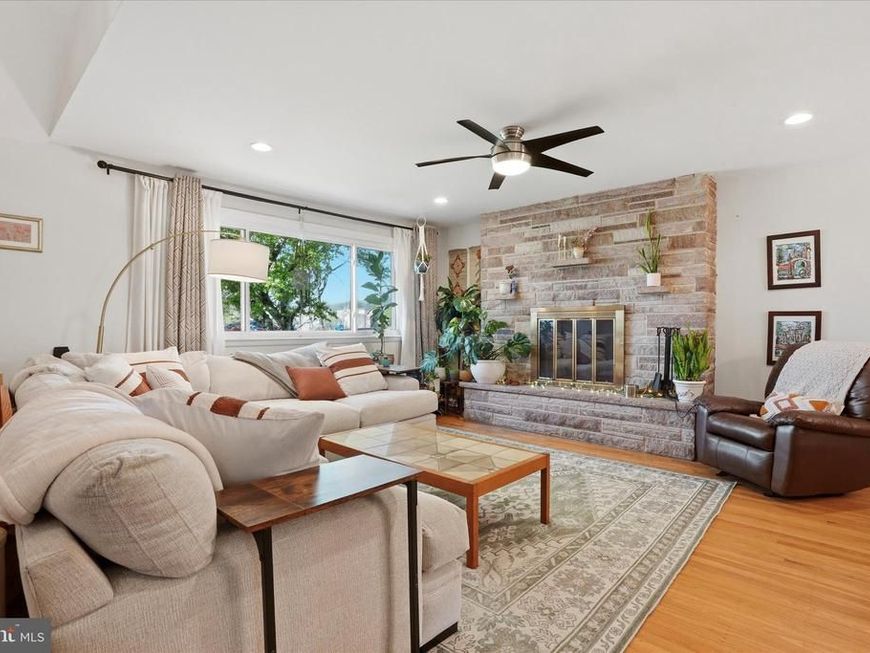 107 Hilldale Road, Cheltenham, PA 19012 Main Photo