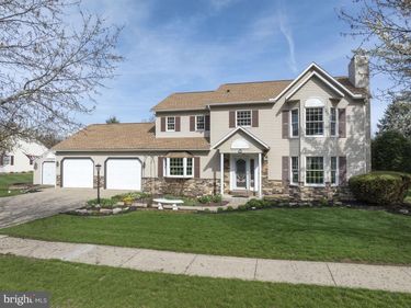 411 GREGORY LANE, BELLEFONTE, PA 16823