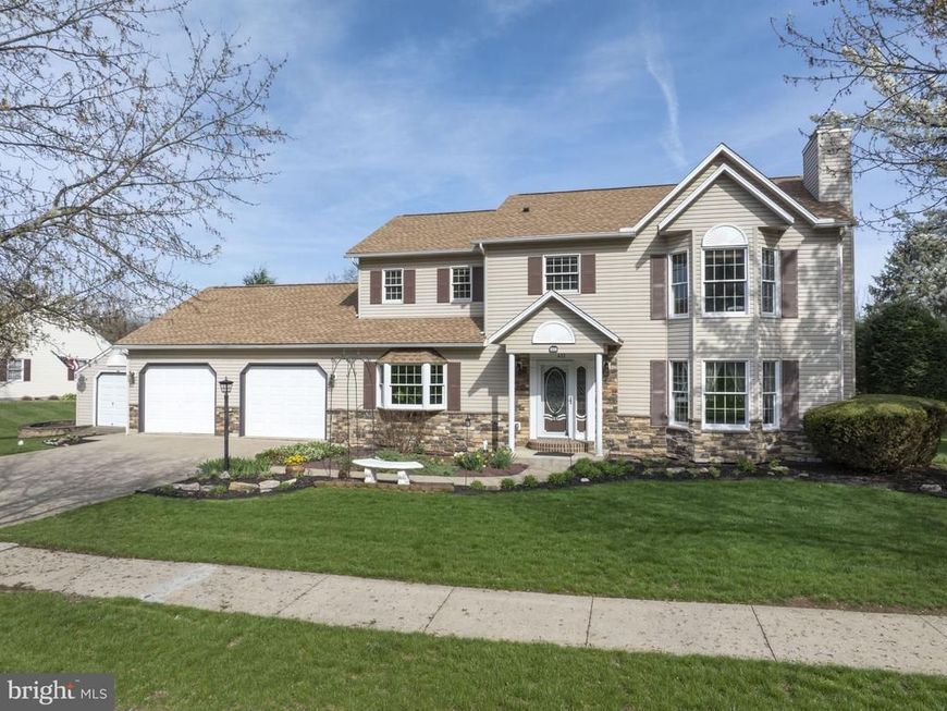 411 Gregory Lane , Bellefonte, PA 16823 Main Photo