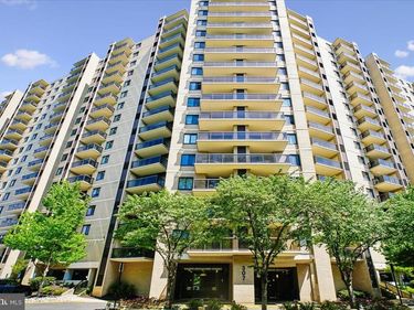 307 YOAKUM PARKWAY, Unit 407, ALEXANDRIA, VA 22304