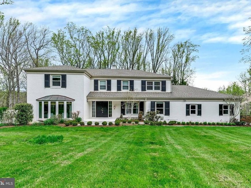 9 Crestline Court , Owings Mills, MD 21117 Main Photo