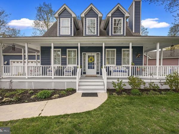 37252 BRENDA LANE, FRANKFORD, DE 19945