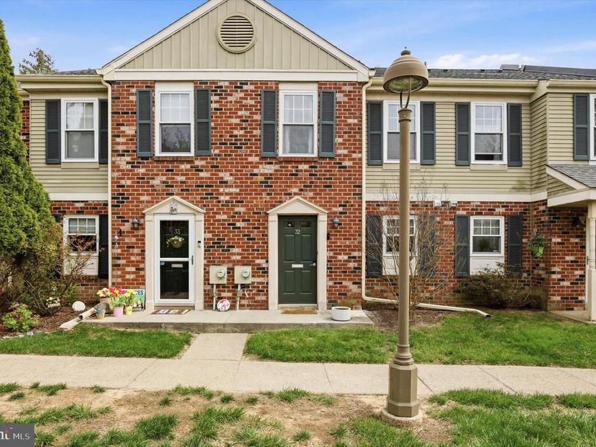 32 Coventry Court , Unit 111 U-32, Blue Bell, PA 19422 Main Photo
