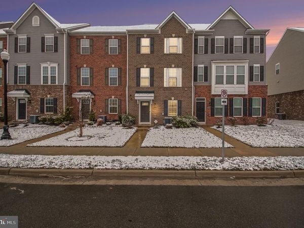 11398 WILLOW GREEN CIRCLE, MANASSAS, VA 20109