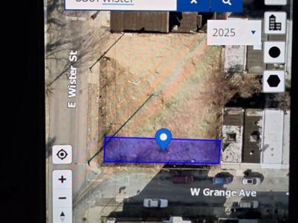 5801 E WISTER STREET , PHILADELPHIA, PA 19138