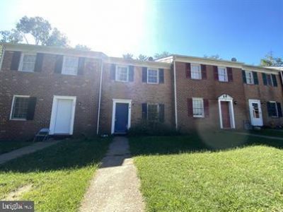 14 Manchester Court , Fredericksburg, VA 22408 Main Photo