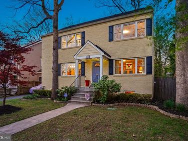 706 HOUSTON AVENUE, TAKOMA PARK, MD 20912