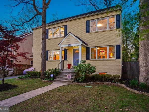 706 HOUSTON AVENUE, TAKOMA PARK, MD 20912