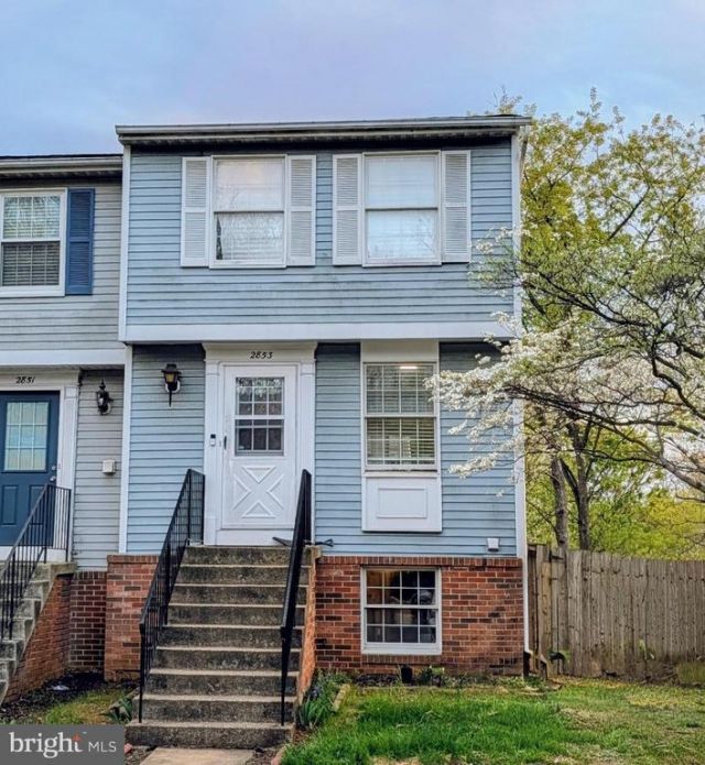 2853 Middleboro Drive, Falls Church, VA 22042 Main Photo
