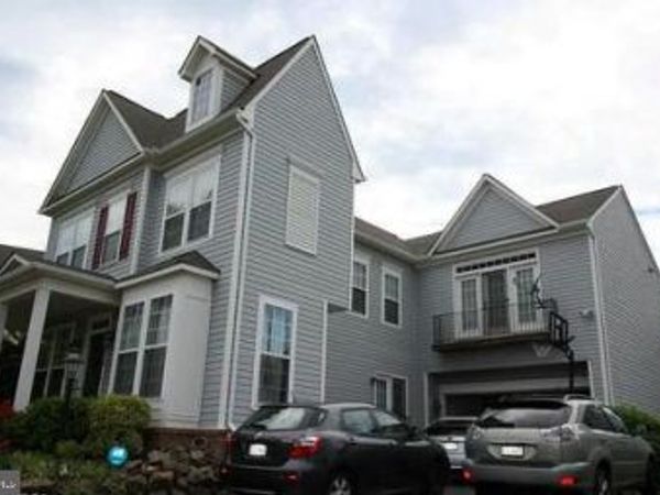 43326 COLUMBUS STREET , ASHBURN, VA 20147