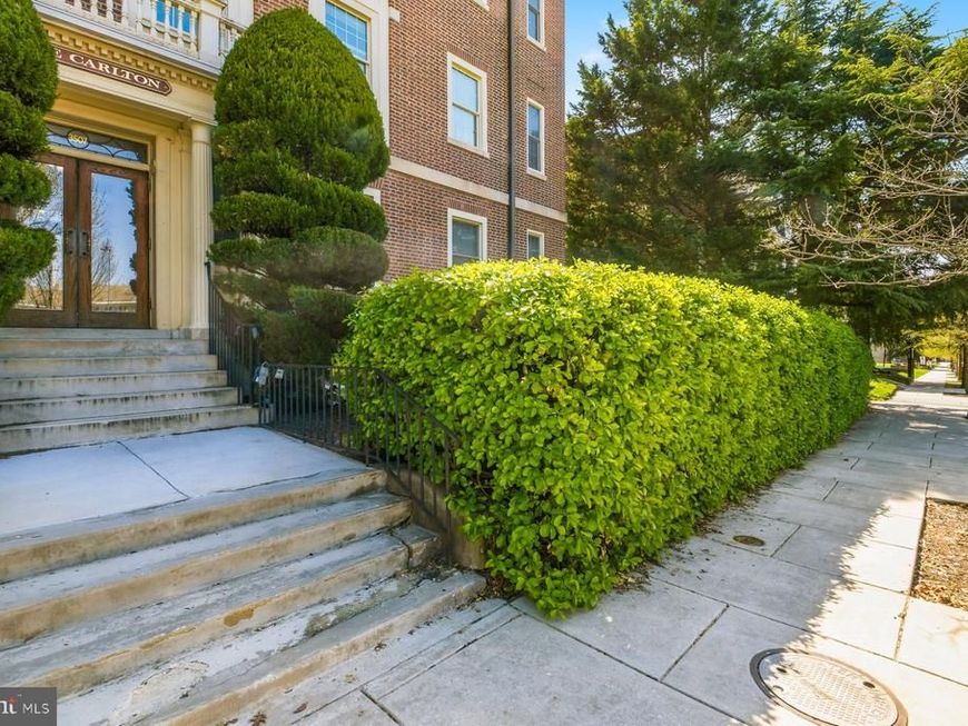 3507 N Charles Street, Unit 304, Baltimore, MD 21218 Main Photo