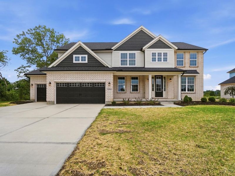 4784 Aspen Drive, Liberty Township, OH 45044 Photo 1