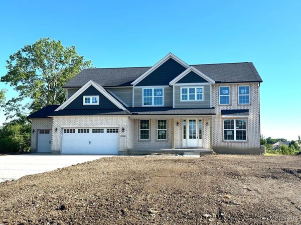 4784 Aspen Drive, Liberty Twp, OH 45044