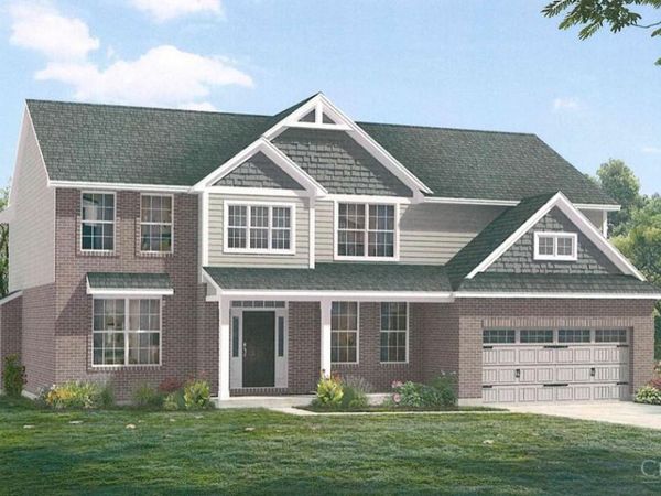 4784 Aspen Drive, Liberty Twp, OH 45044