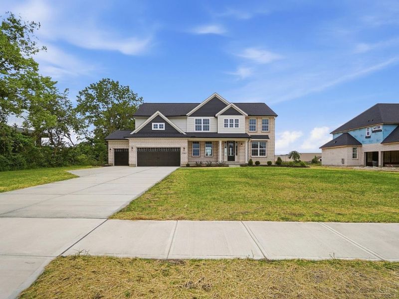 4784 Aspen Drive, Liberty Township, OH 45044 Photo 2