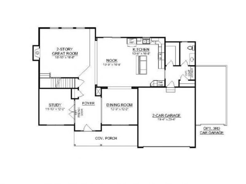 4784 Aspen Drive, Liberty Township, OH 45044 Photo 2