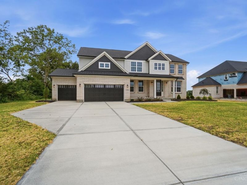 4784 Aspen Drive, Liberty Township, OH 45044 Photo 4