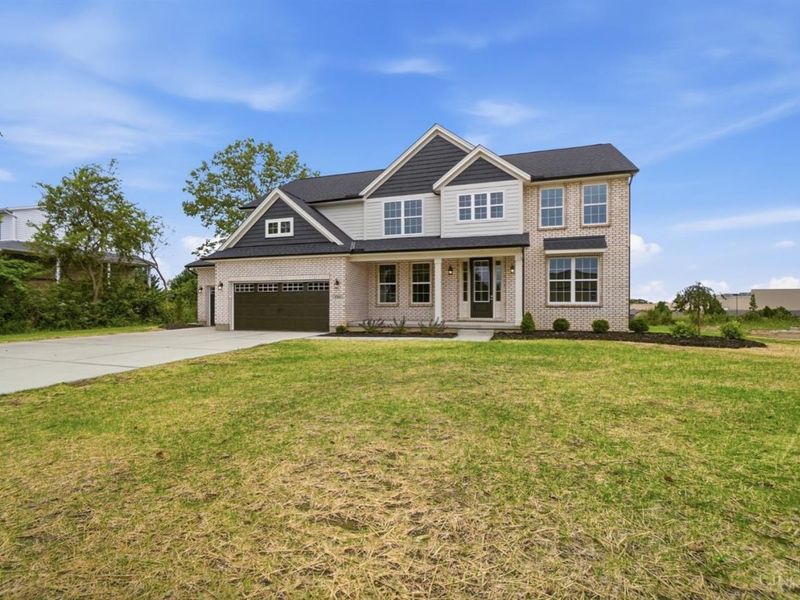 4784 Aspen Drive, Liberty Township, OH 45044 Photo 5